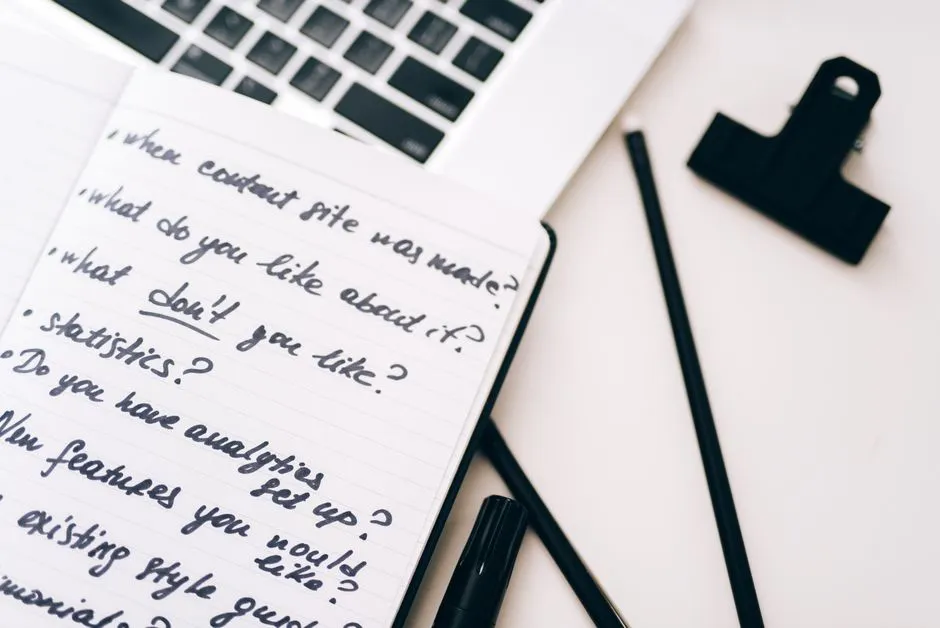 Blog Content Calendar: A Small-Team Workflow